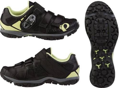 pearl izumi spd shoes
