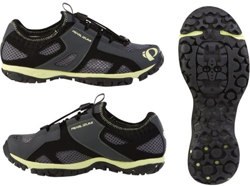 pearl izumi drift