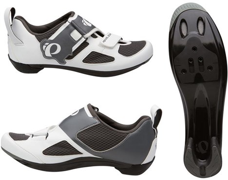 Pearl Izumi Womens Tri Fly V Triathlon Shoe SS16
