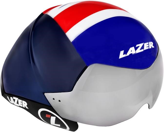 Lazer Wasp Air British Cycling Time Trail Helmet product image