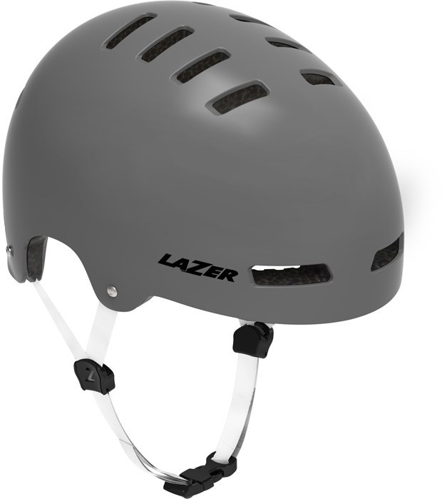 Lazer Next Skate/BMX Cycling Helmet with Straps 2015 product image