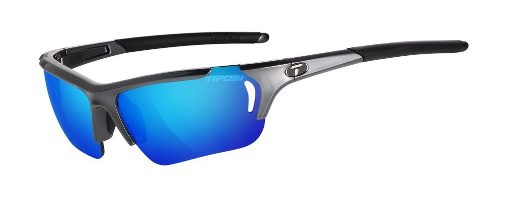Tifosi Eyewear Radius FC Interchangeable Sunglasses With Clarion Mirror Lens product image