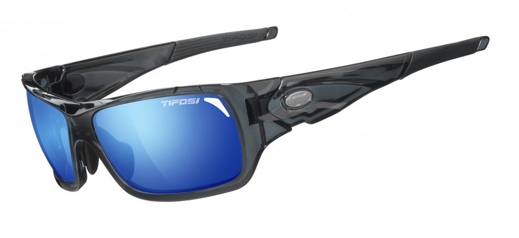 Tifosi Eyewear Duro Interchangeable Sunglasses with Clarion Mirror Lens product image
