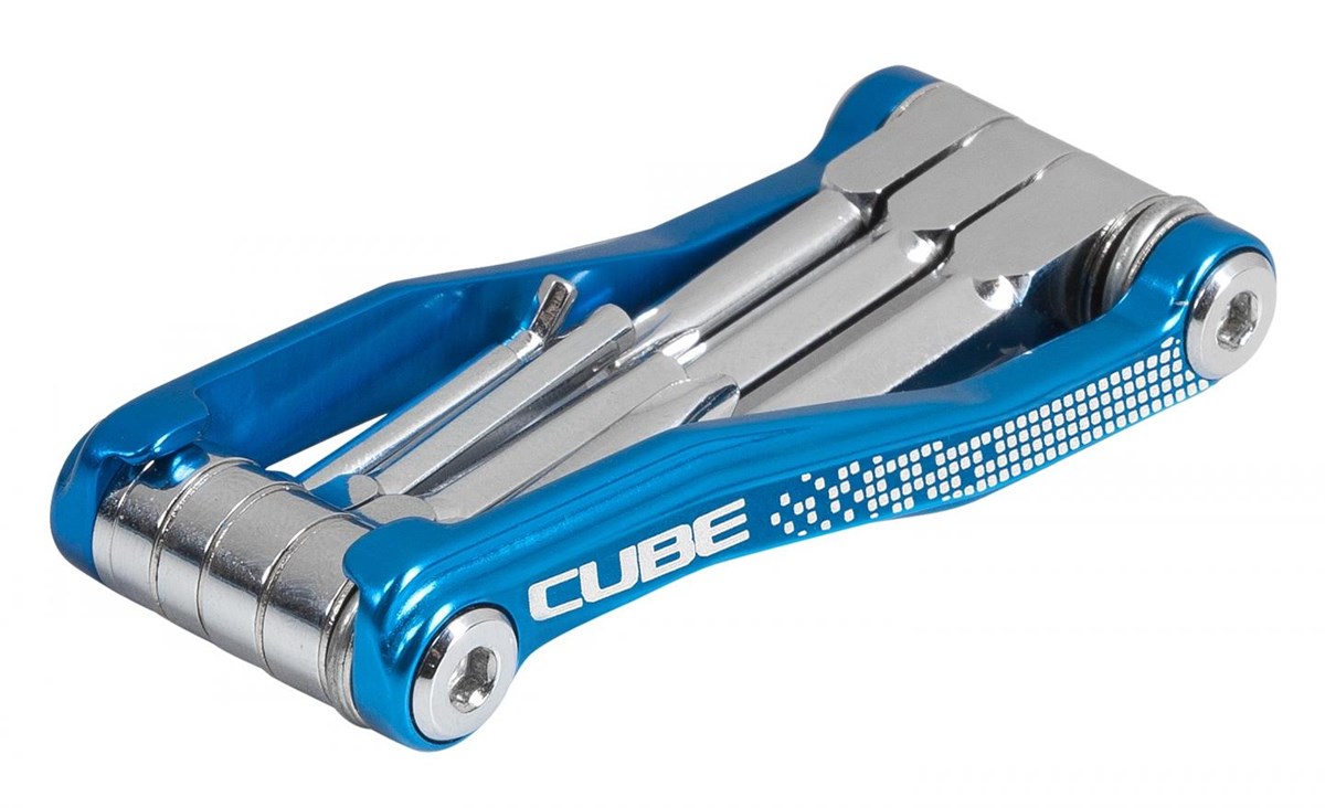 Cube 7 in 1 Multi Tool product image