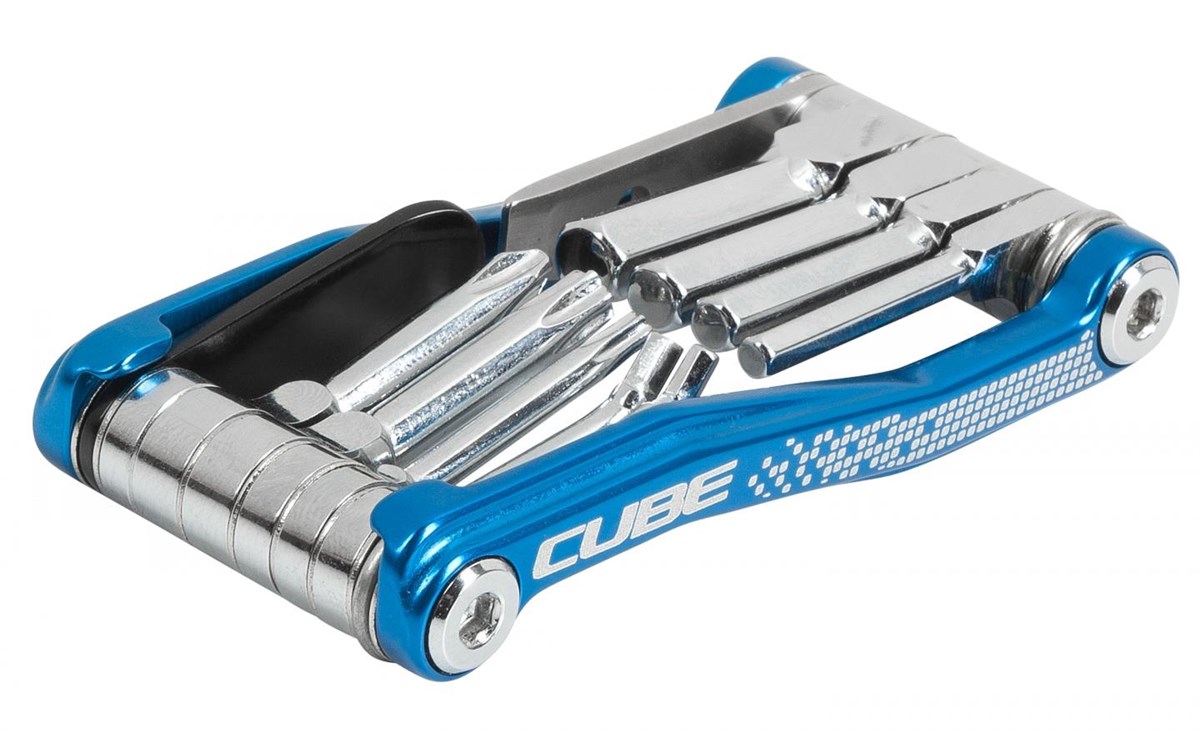 Cube 12 in 1 Multi Tool product image