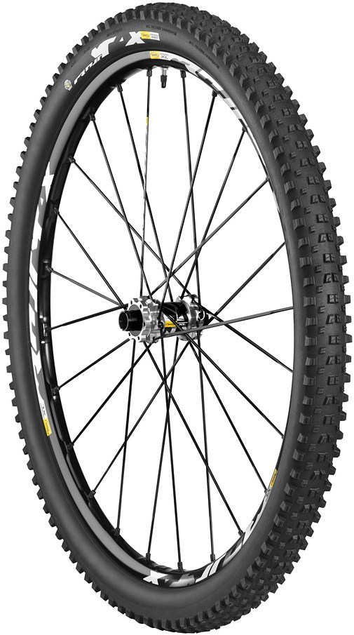 Mavic Crossmax XL 26 inch WTS MTB Wheels product image