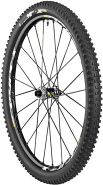 mavic 26 inch mtb wheels