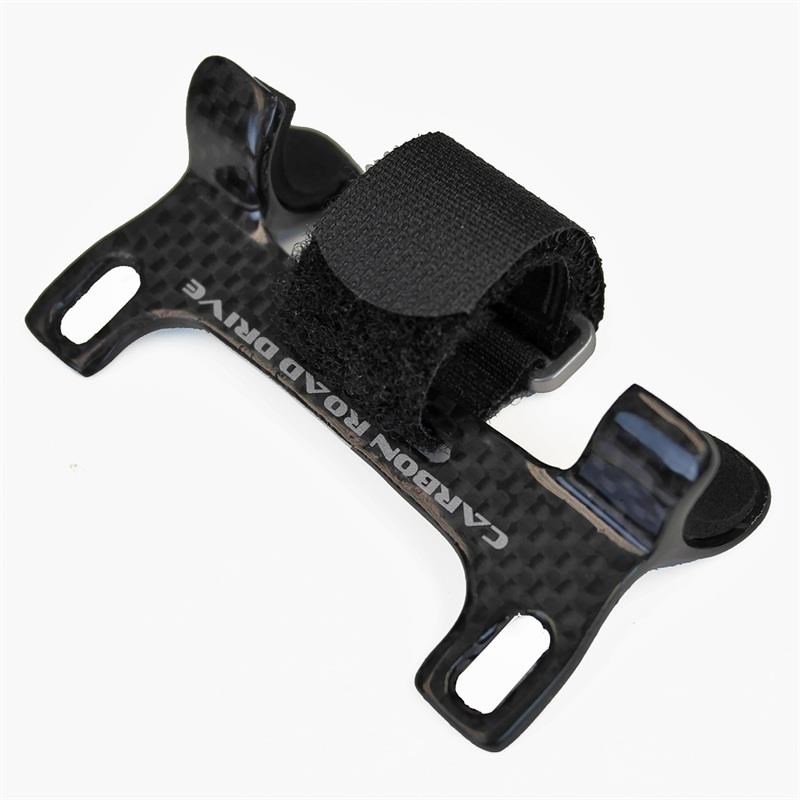 Lezyne Carbon Bracket Mount For Road Pumps Tredz Bikes