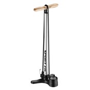 Lezyne Sport Floor Drive Analogue Gauge Floor Pump with DV Head Pump