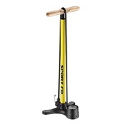 Lezyne Sport Floor Drive Analogue Gauge Floor Pump with DV Head Pump