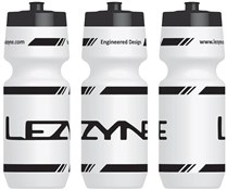Lezyne 750ml Water Bottle