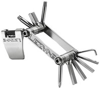 Lezyne SV 11 Multi Tool