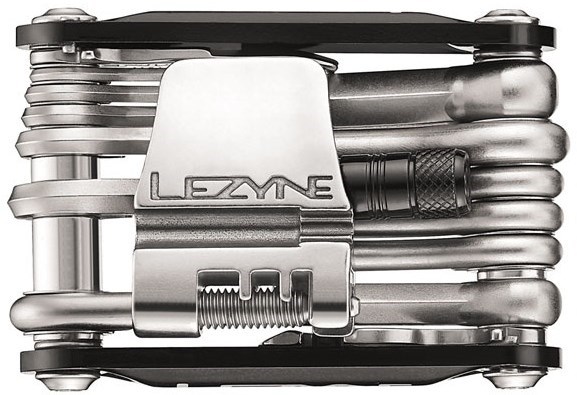 Lezyne RAP 15 LED Multi Tool product image
