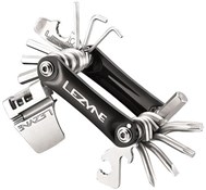 Lezyne RAP 20 Multi Tool