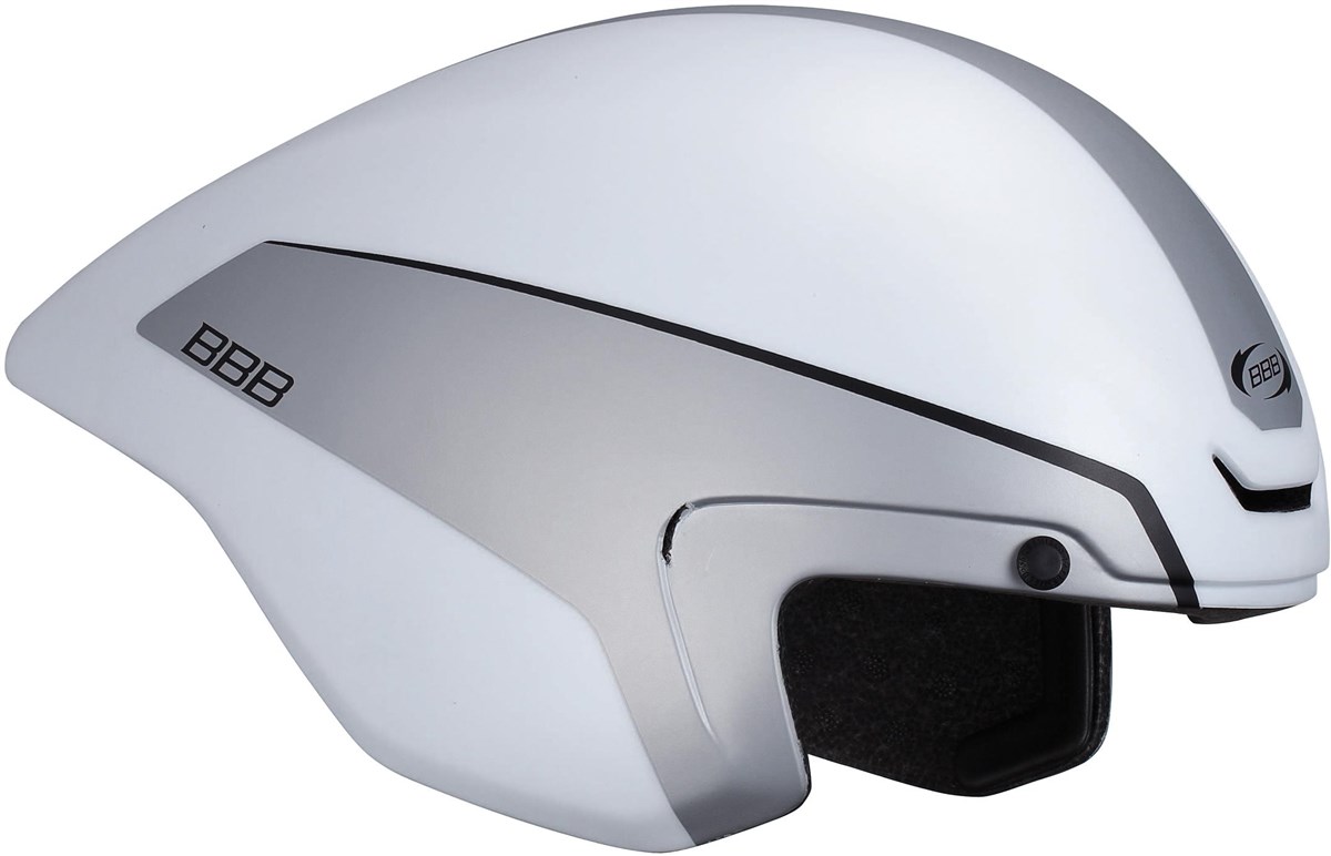 BBB AeroTop Triathlon Road Cycling Helmet product image