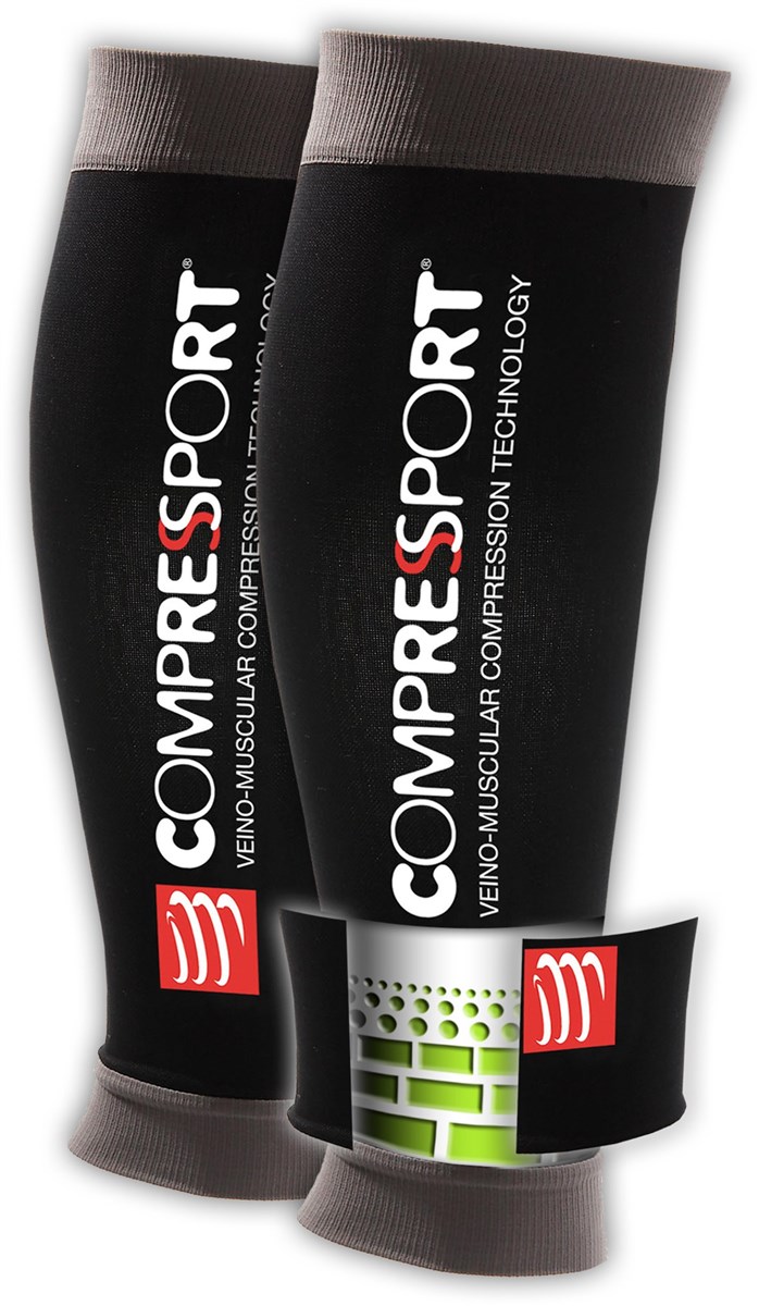 Compressport US Calf Guard Compression product image