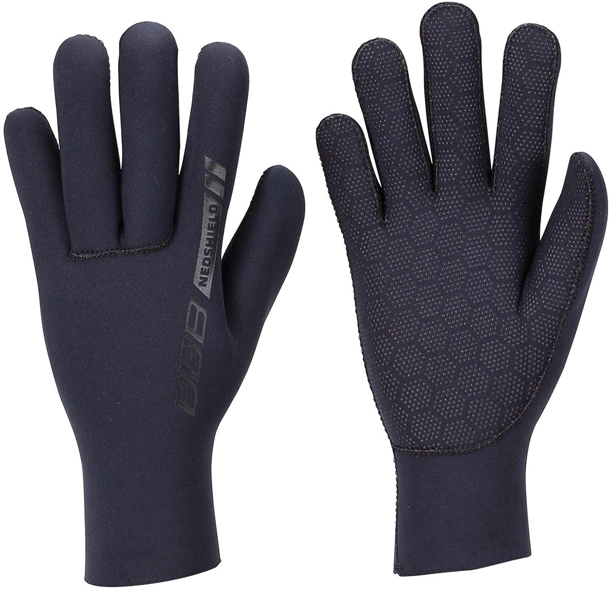 BBB BWG-26 NeoShield Winter Long Finger Gloves product image