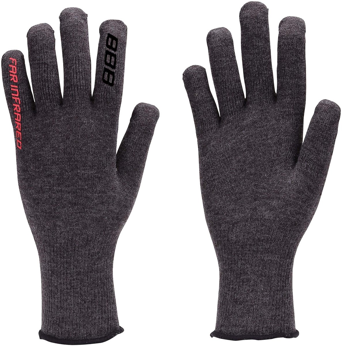 BBB BWG-27 InnerShield Winter Long Finger Gloves product image