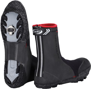 bbb raceproof overshoes