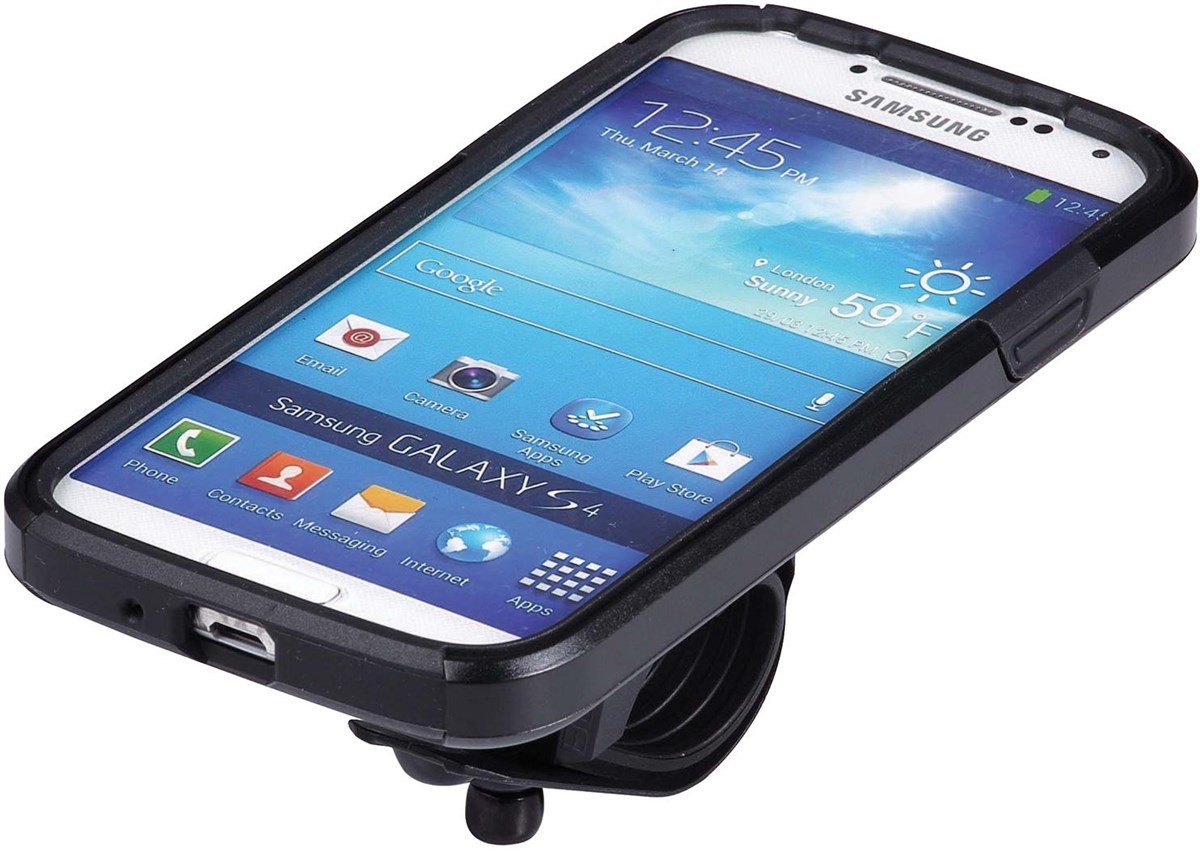 BBB Patron Galaxy S4 Phone Mount product image
