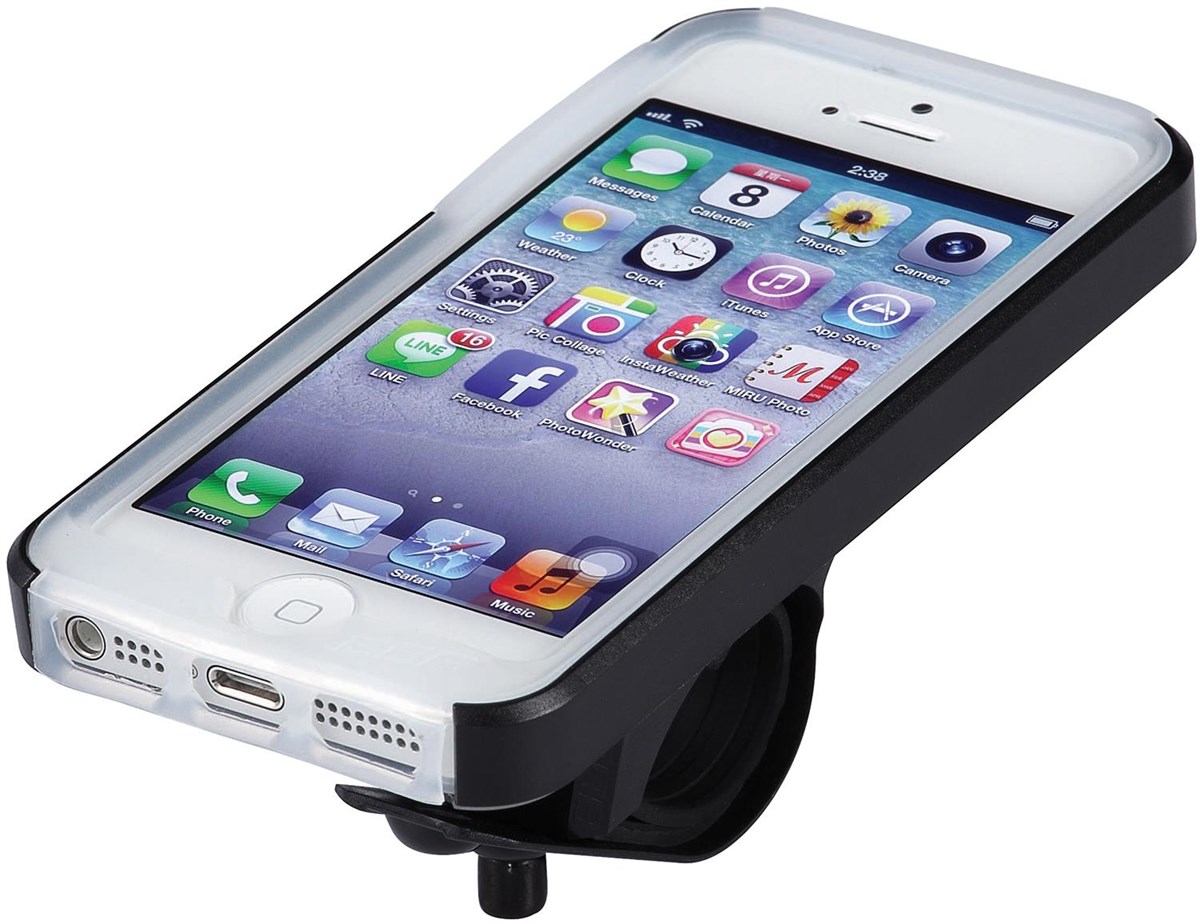 BBB Patron iPhone 5 Mount product image
