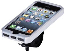 BBB Patron iPhone 5 Mount