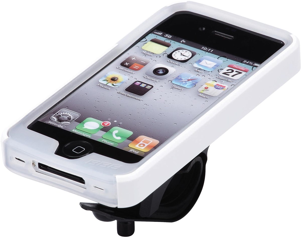 BBB Patron iPhone 4S Mount product image