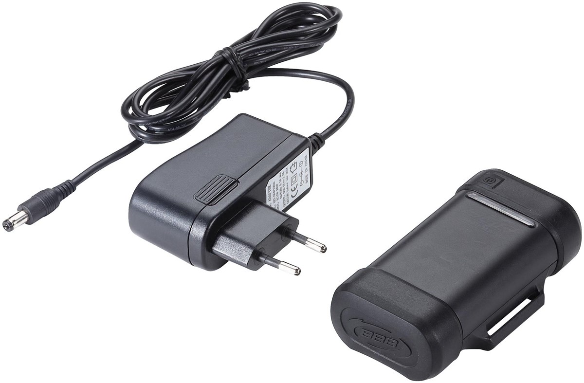 BBB EnergyPack USB Phone Charger 7.4V 3300mAh product image
