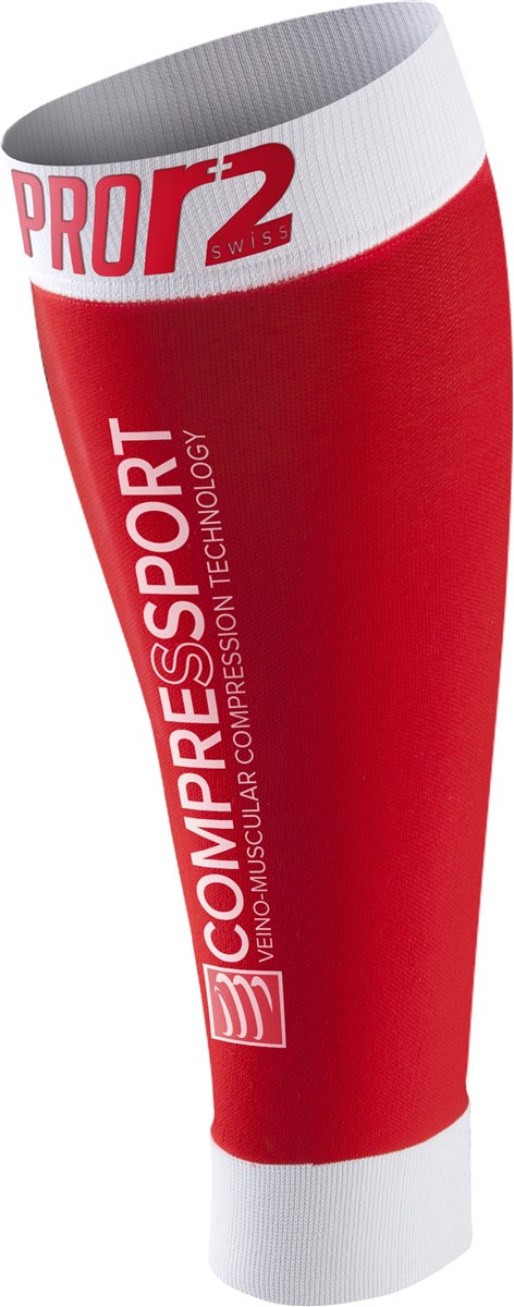 Compressport PRO R2 SWISS Calf Guard Compression product image