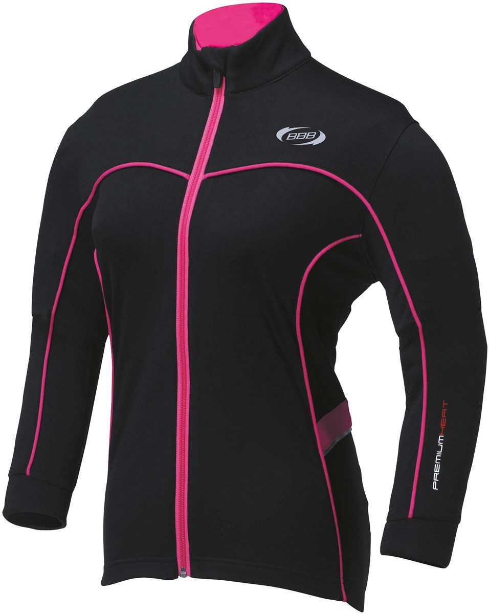 BBB EliteShield Womens Cycling Jacket product image