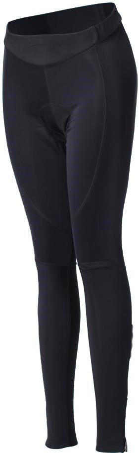 BBB LadyStop Womens Cycling Tights product image