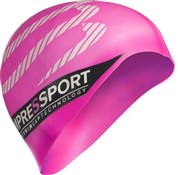 Compressport Swimming Cap