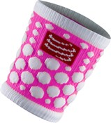 Compressport Wrist Band 3D.Dots