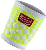 Compressport Wrist Band 3D.Dots