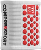 Compressport Wrist Band 3D.Dots