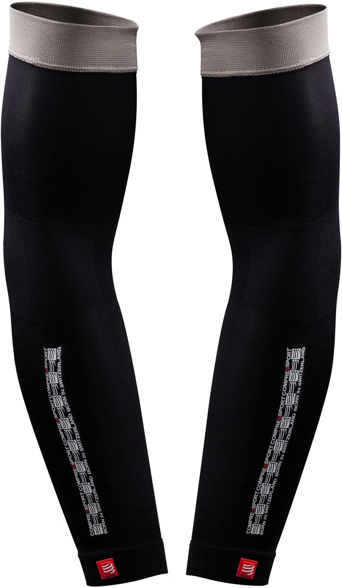 Compressport Pro Racing Armsleeves Compression SS17 product image