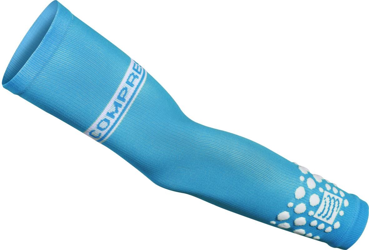 Compressport Armsleeves Fluo product image