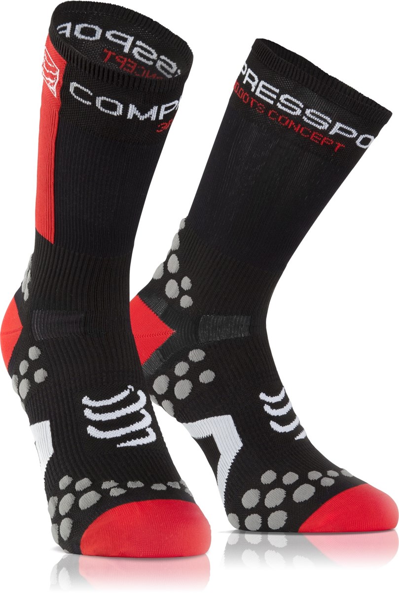 Compressport Racing socks v2.1 Bike HI product image
