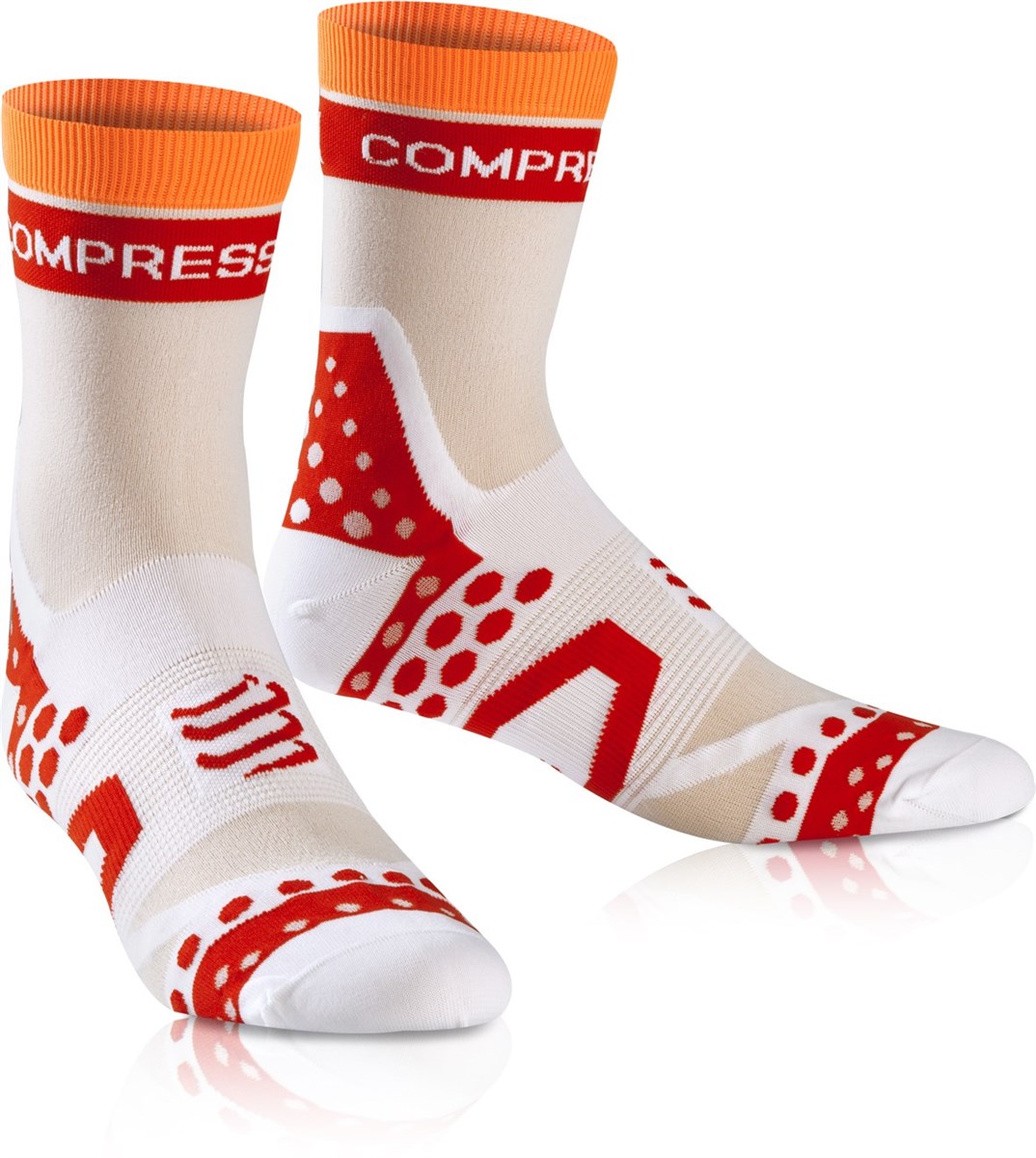 Compressport Racing socks ULTRALIGHT BIKE product image