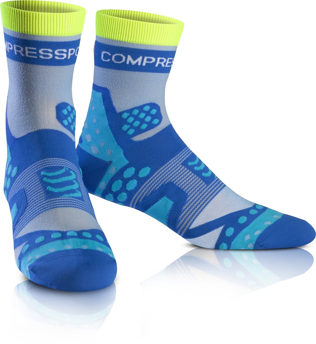 Compressport Racing socks v2.1 product image