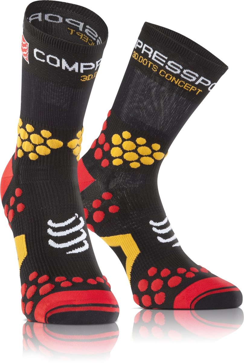Compressport Pro Racing Socks V2.1 product image