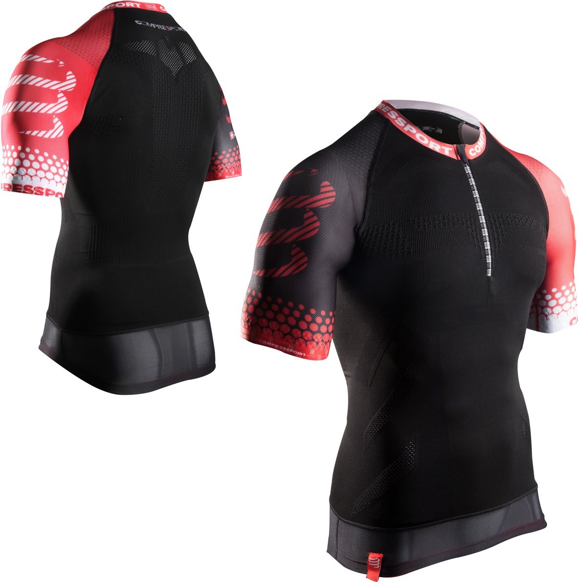 Compressport Pro Racing Trail SS Top product image