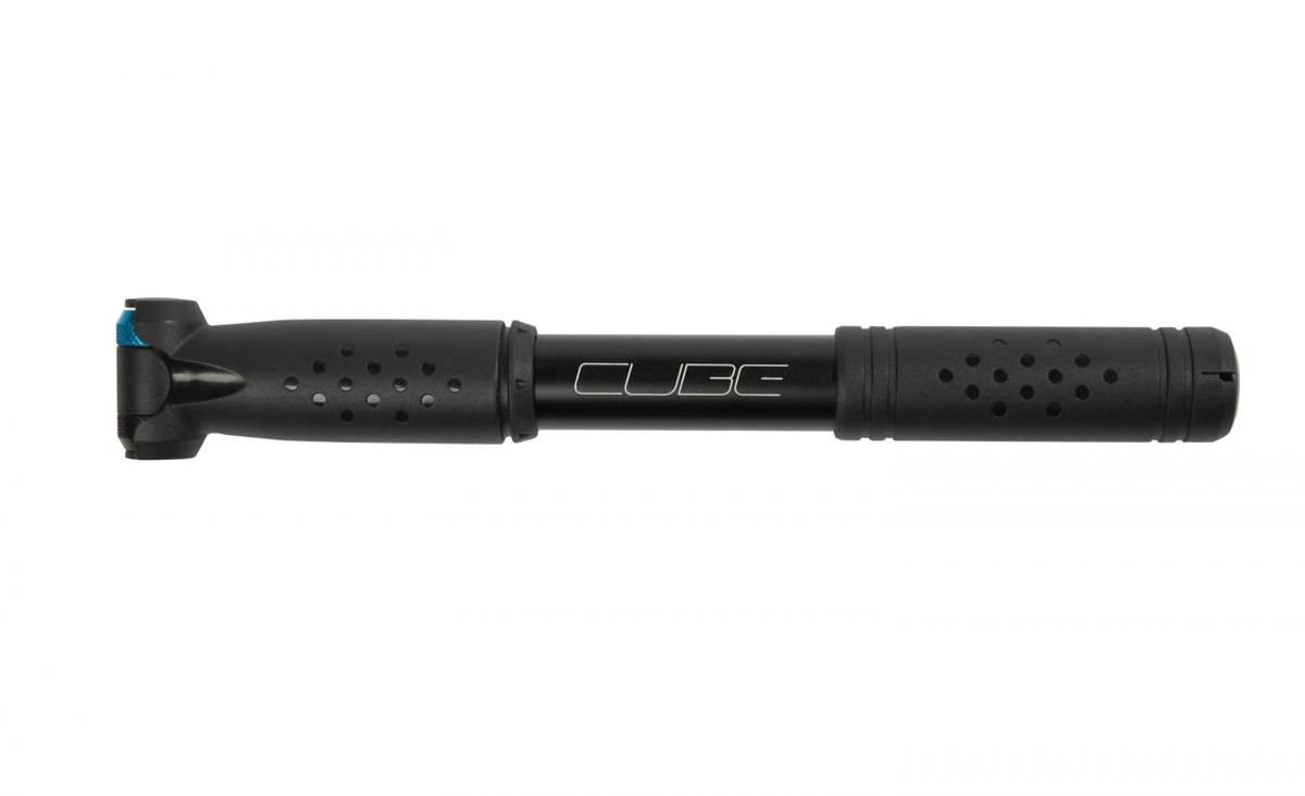 Cube Race Hand Pump product image