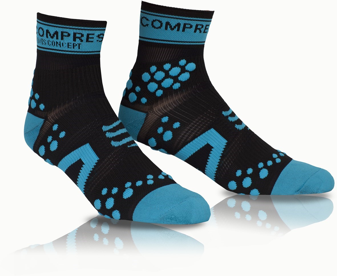 Compressport Pro Racing Socks V2 Run High product image