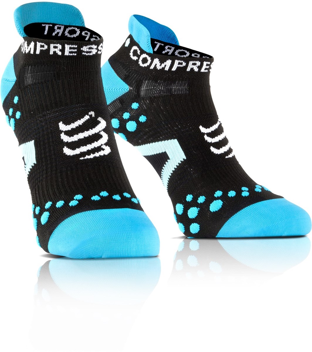 Compressport Pro Racing Socks V2.1 Run low product image