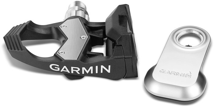Garmin Vector S Power Meter Road Keo Single Pedal System product image