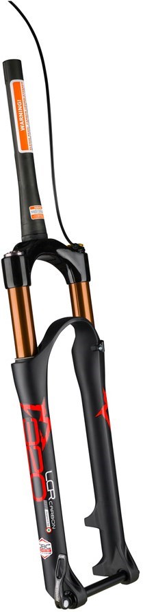 Marzocchi LCR Carbon 29" Suspension Fork product image