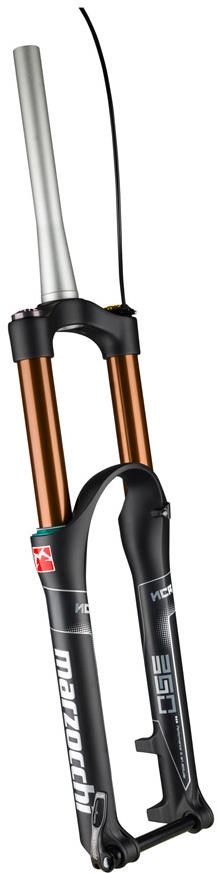 Marzocchi 530 NCR 27.5" Suspension fork product image