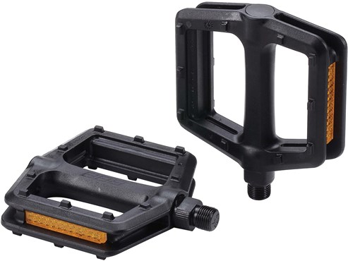 BBB TrailRide Pedals