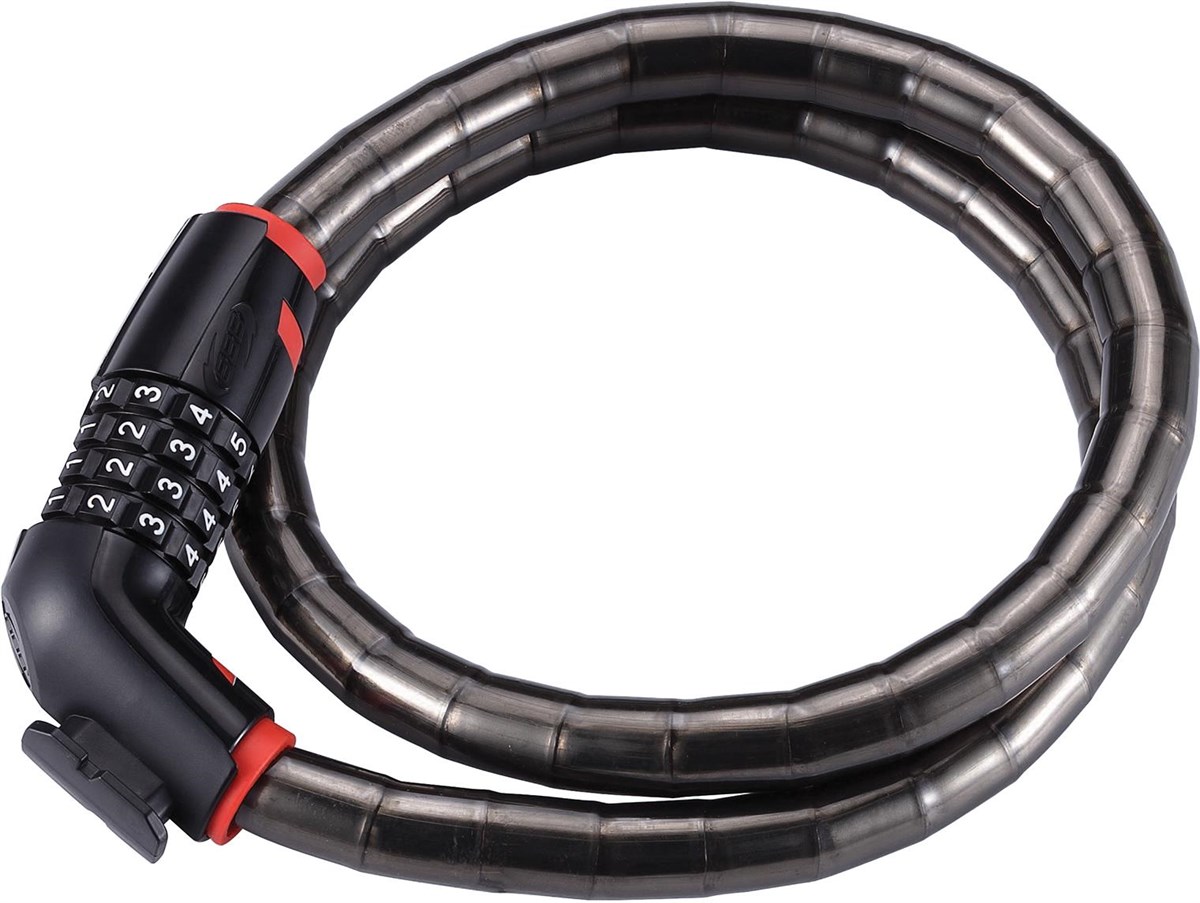 BBB CodeArmour Cable Lock product image